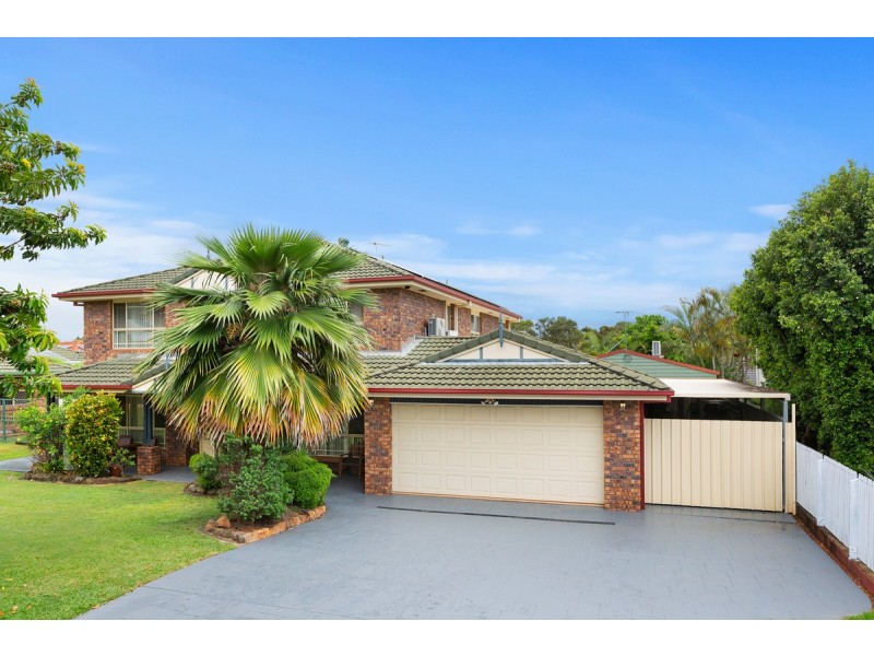 2 Bartlett Terrace, Redland Bay QLD 4165
