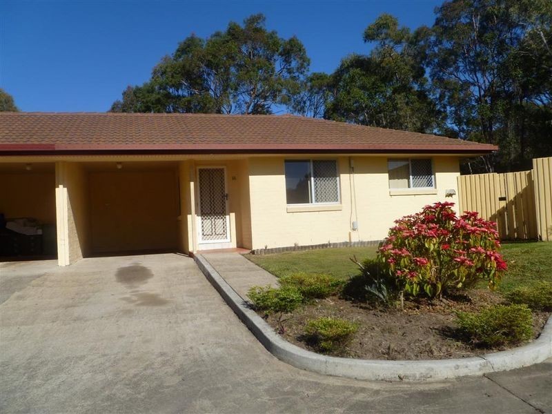 16/39 Fisher Road, Thorneside QLD 4158