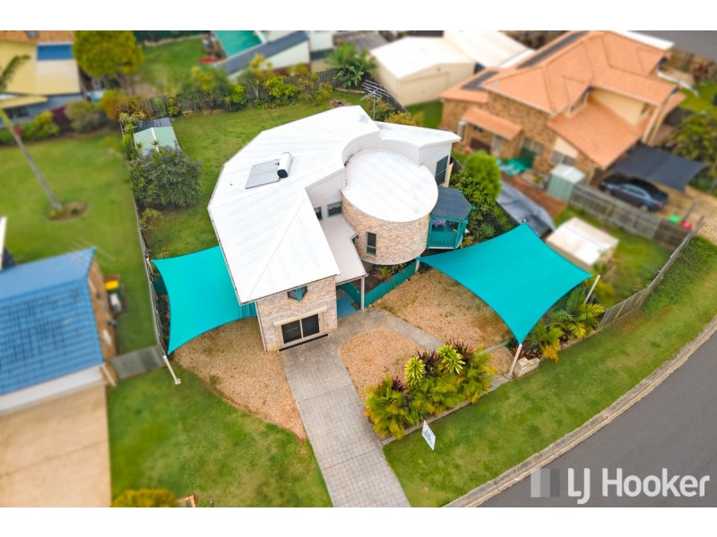 2 Jordana Court, Victoria Point QLD 4165