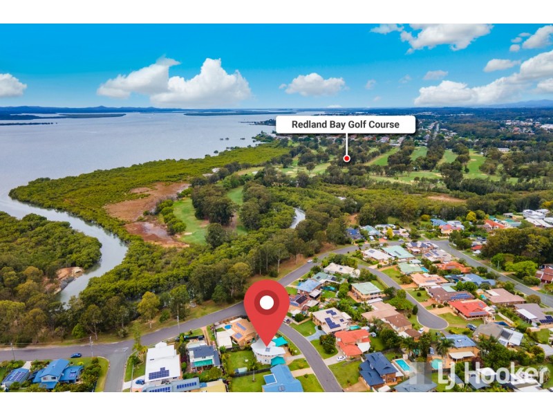2 Jordana Court, Victoria Point QLD 4165
