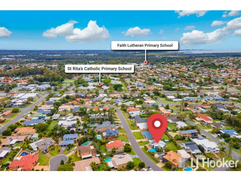 2 Jordana Court, Victoria Point QLD 4165