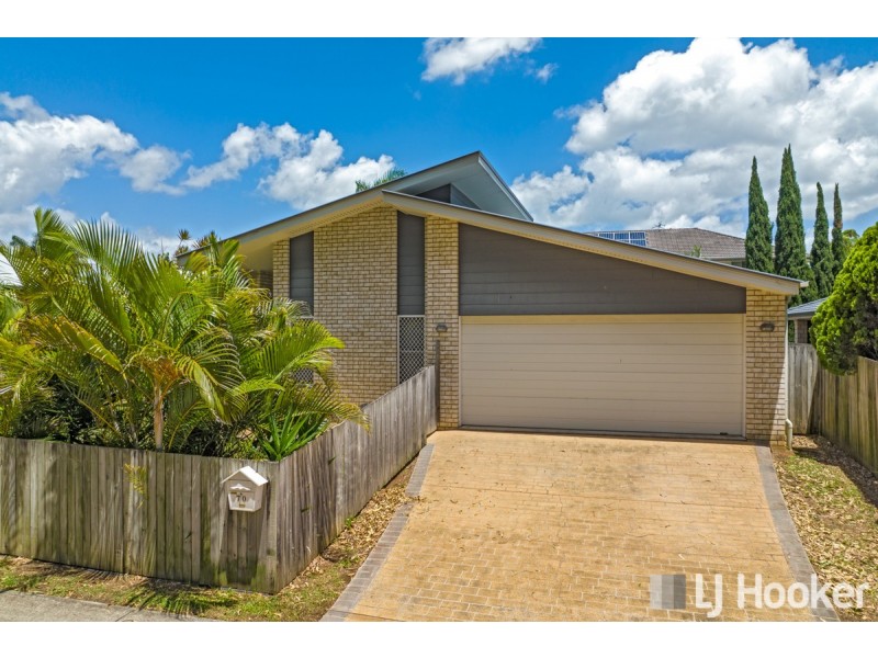 70 Starkey Street, Wellington Point QLD 4160
