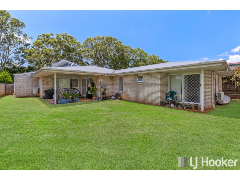 70 Starkey Street, Wellington Point QLD 4160