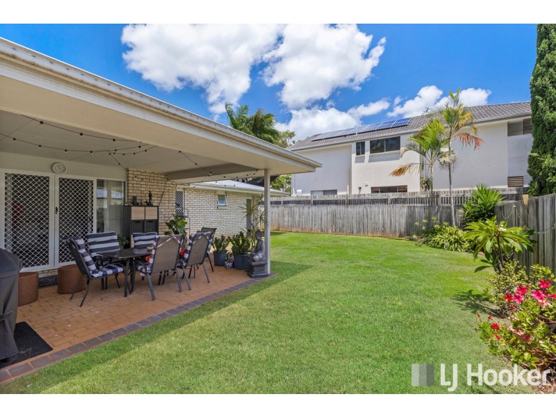 70 Starkey Street, Wellington Point QLD 4160