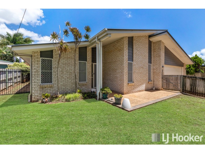70 Starkey Street, Wellington Point QLD 4160