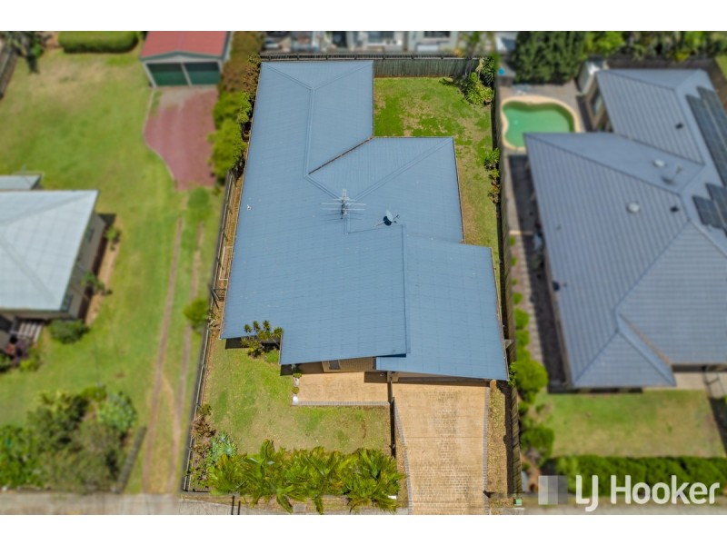 70 Starkey Street, Wellington Point QLD 4160