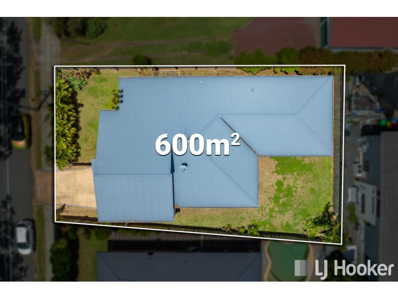 70 Starkey Street, Wellington Point QLD 4160