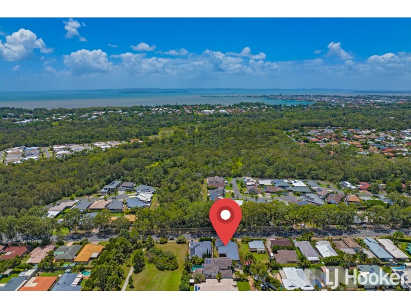 70 Starkey Street, Wellington Point QLD 4160