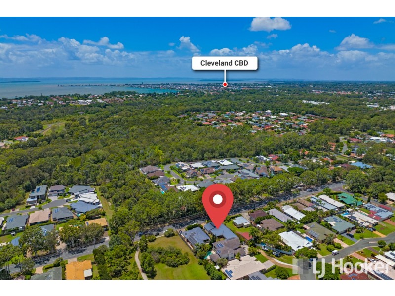 70 Starkey Street, Wellington Point QLD 4160