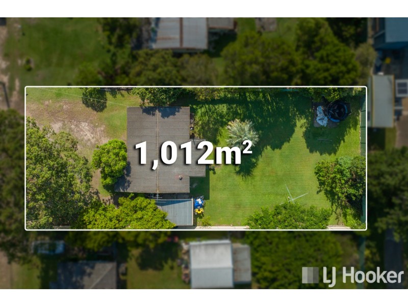 111 Panorama Drive, Thornlands QLD 4164