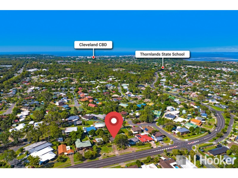 111 Panorama Drive, Thornlands QLD 4164