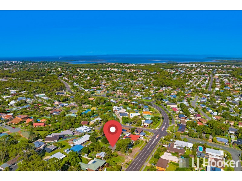 111 Panorama Drive, Thornlands QLD 4164