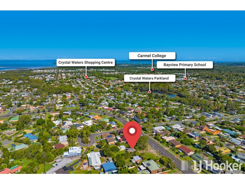 111 Panorama Drive, Thornlands QLD 4164