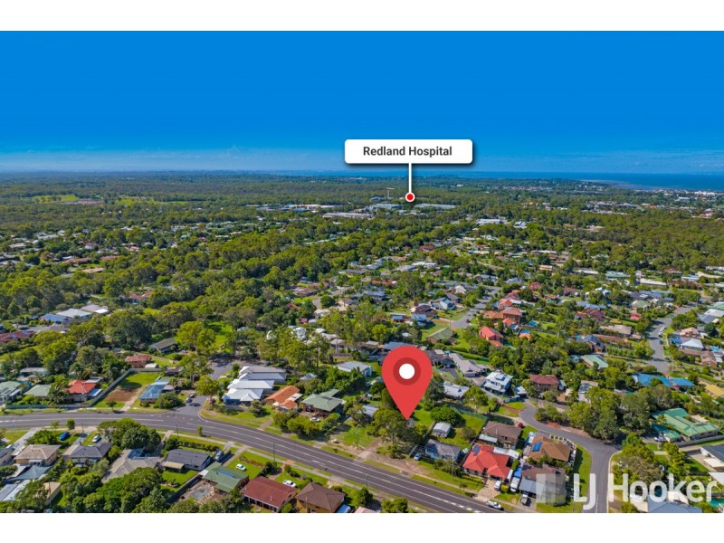 111 Panorama Drive, Thornlands QLD 4164