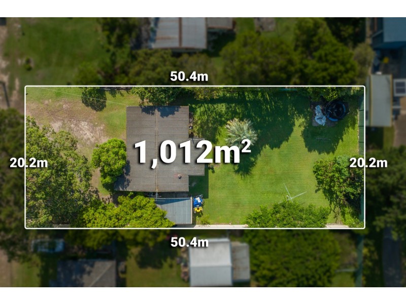 111 Panorama Drive, Thornlands QLD 4164