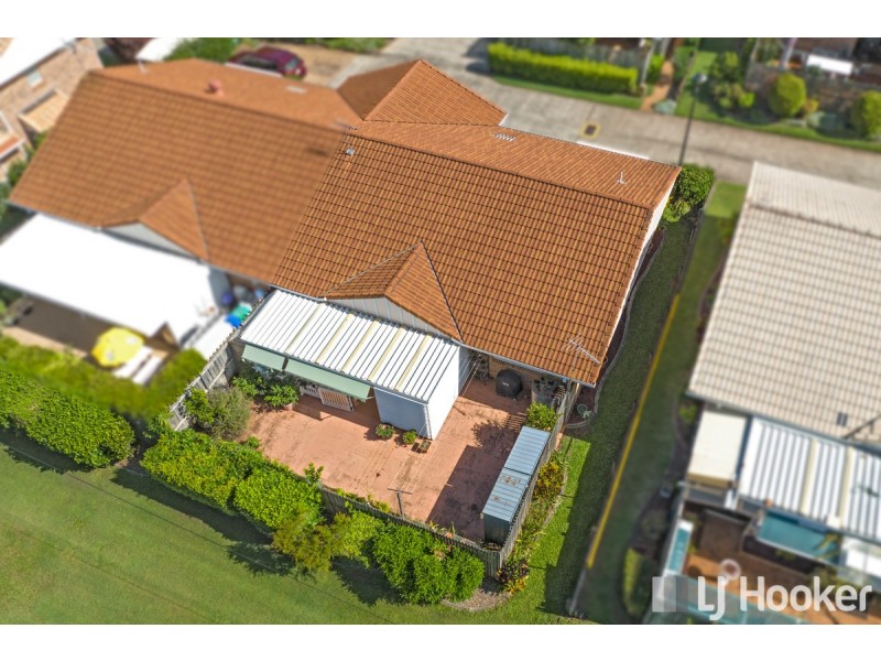 36/76-88 Freeth Street West, Ormiston QLD 4160