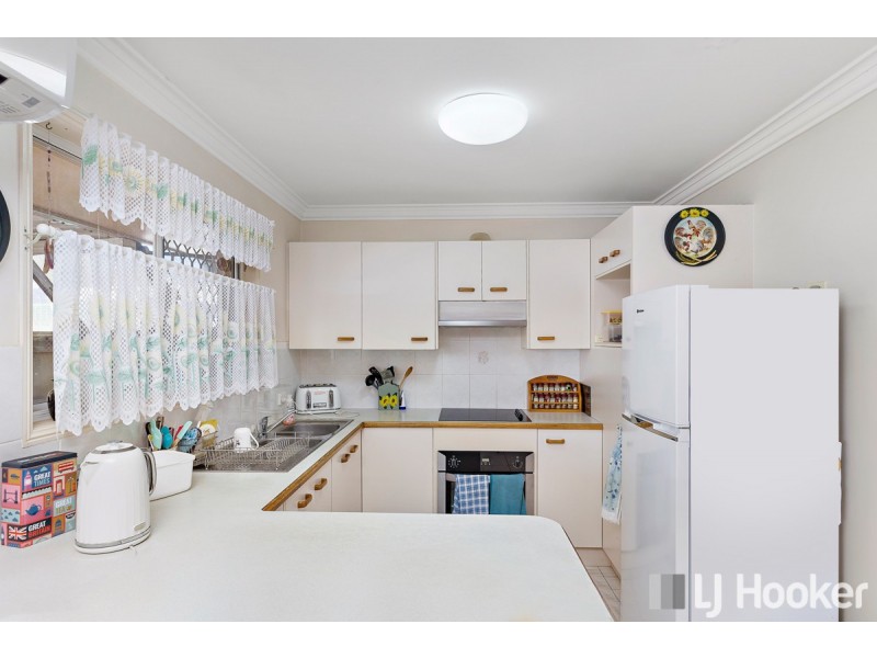 36/76-88 Freeth Street West, Ormiston QLD 4160
