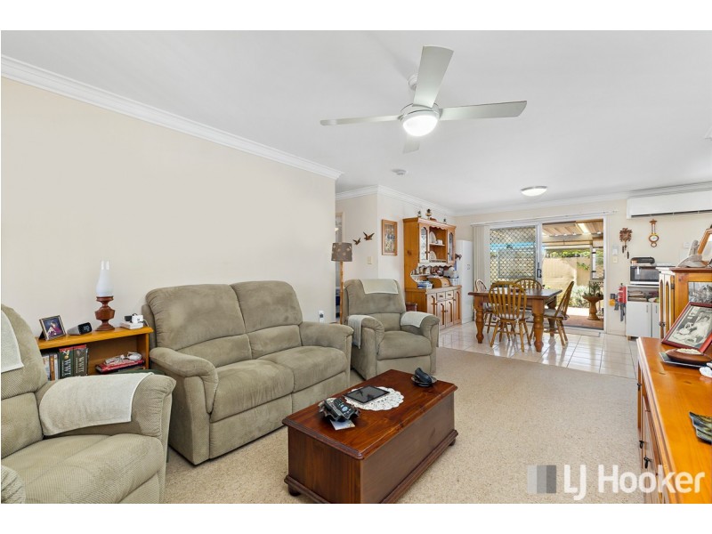 36/76-88 Freeth Street West, Ormiston QLD 4160