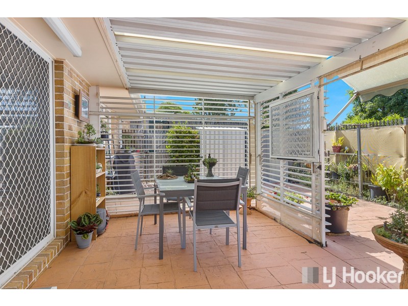 36/76-88 Freeth Street West, Ormiston QLD 4160