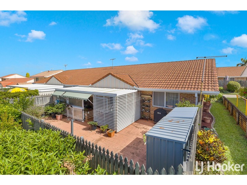 36/76-88 Freeth Street West, Ormiston QLD 4160