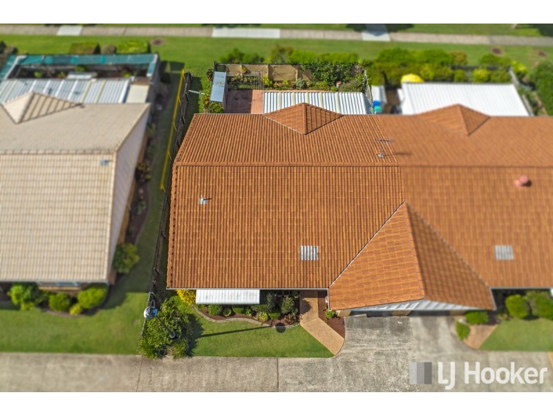 36/76-88 Freeth Street West, Ormiston QLD 4160