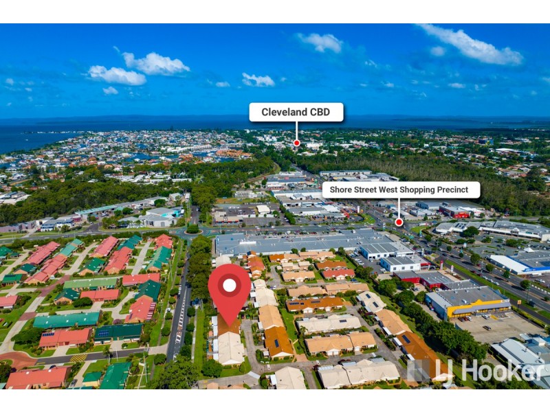 36/76-88 Freeth Street West, Ormiston QLD 4160