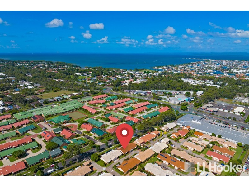 36/76-88 Freeth Street West, Ormiston QLD 4160