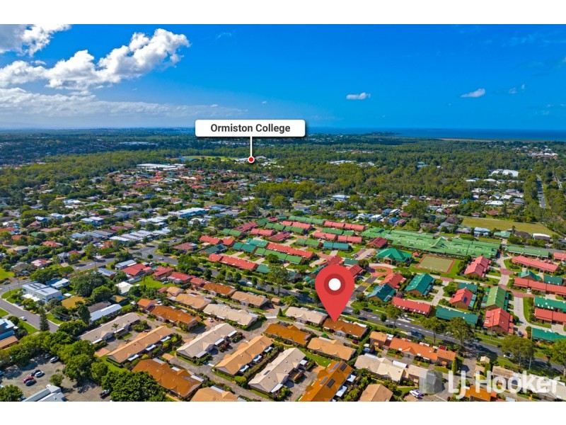 36/76-88 Freeth Street West, Ormiston QLD 4160