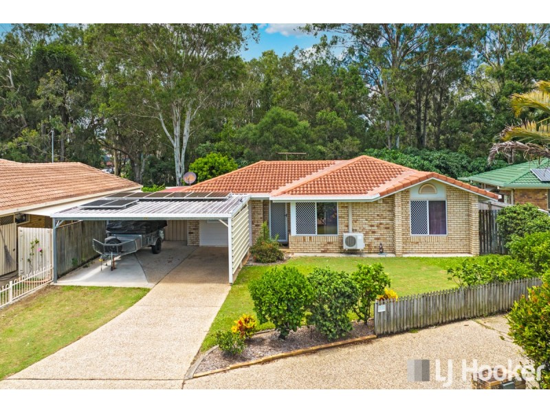 54 Ashwood Circuit, Birkdale QLD 4159