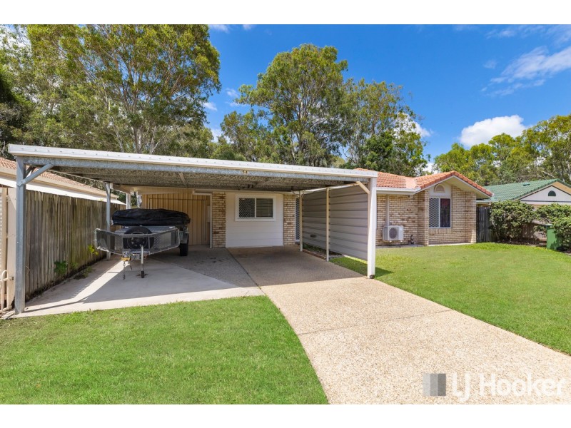 54 Ashwood Circuit, Birkdale QLD 4159