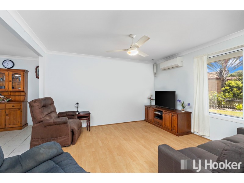 54 Ashwood Circuit, Birkdale QLD 4159