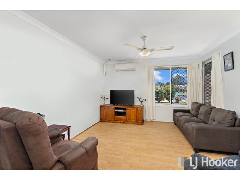 54 Ashwood Circuit, Birkdale QLD 4159