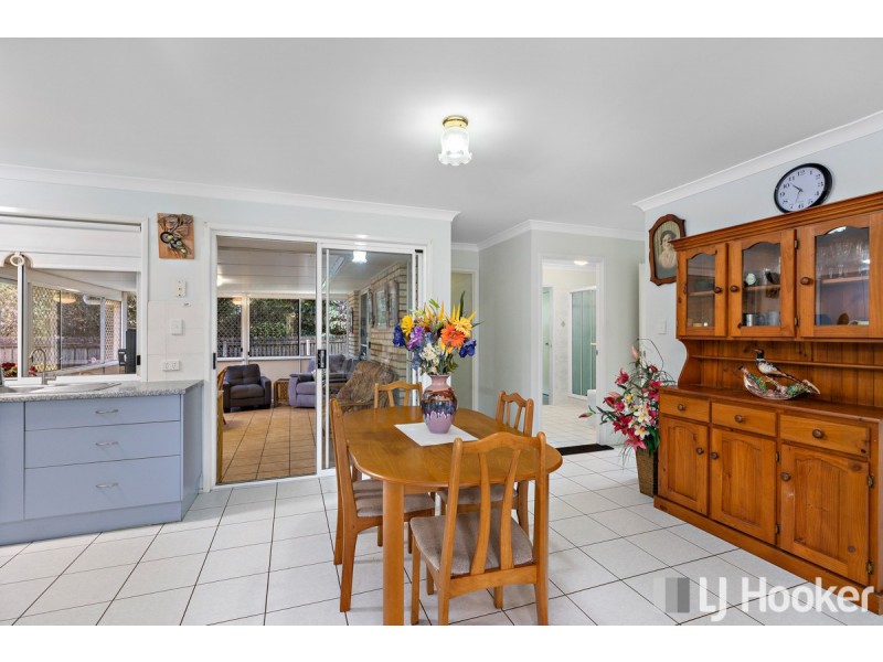 54 Ashwood Circuit, Birkdale QLD 4159