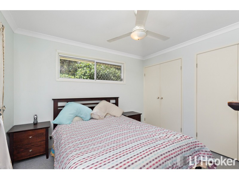 54 Ashwood Circuit, Birkdale QLD 4159