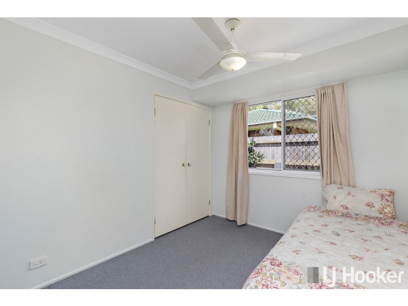 54 Ashwood Circuit, Birkdale QLD 4159