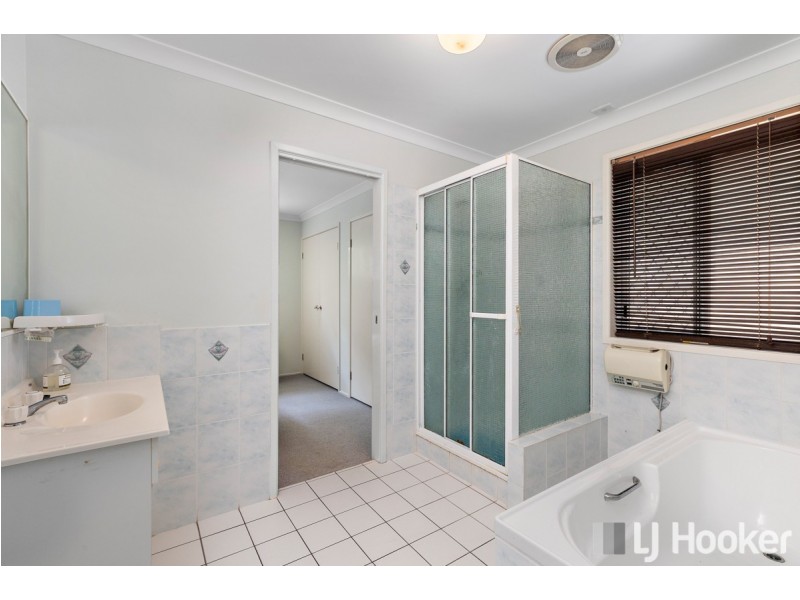 54 Ashwood Circuit, Birkdale QLD 4159