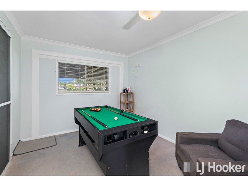 54 Ashwood Circuit, Birkdale QLD 4159