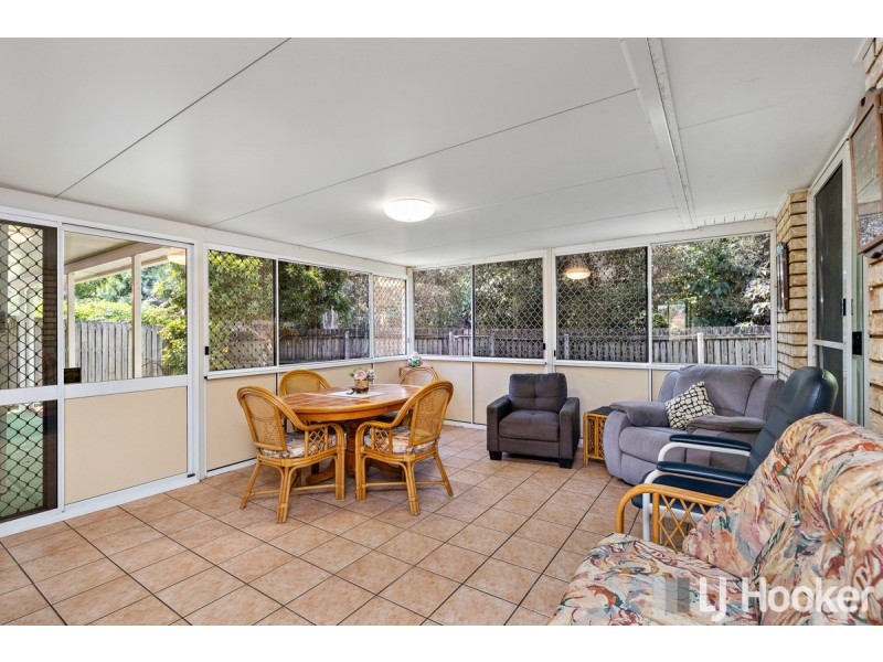 54 Ashwood Circuit, Birkdale QLD 4159