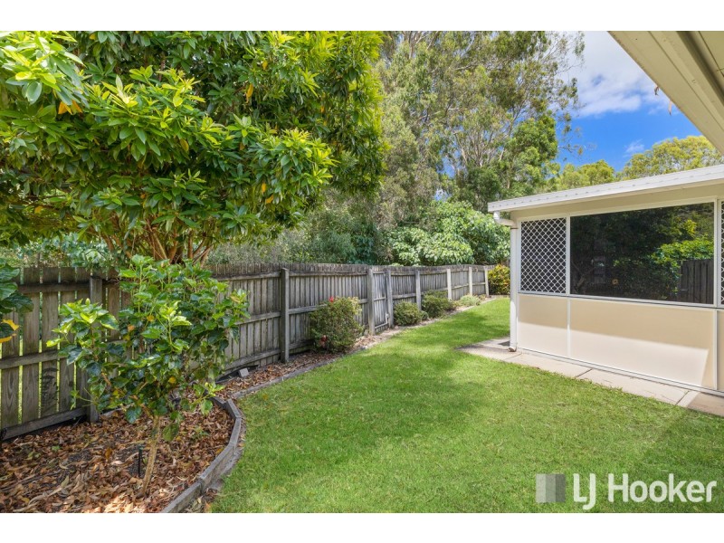 54 Ashwood Circuit, Birkdale QLD 4159