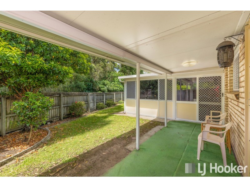 54 Ashwood Circuit, Birkdale QLD 4159