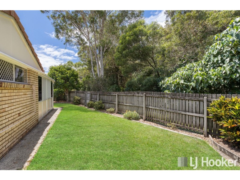 54 Ashwood Circuit, Birkdale QLD 4159