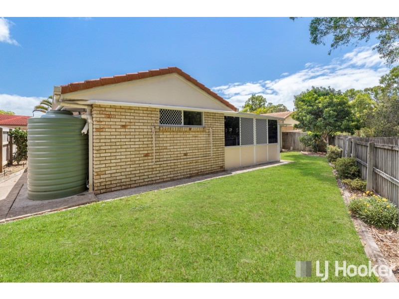 54 Ashwood Circuit, Birkdale QLD 4159