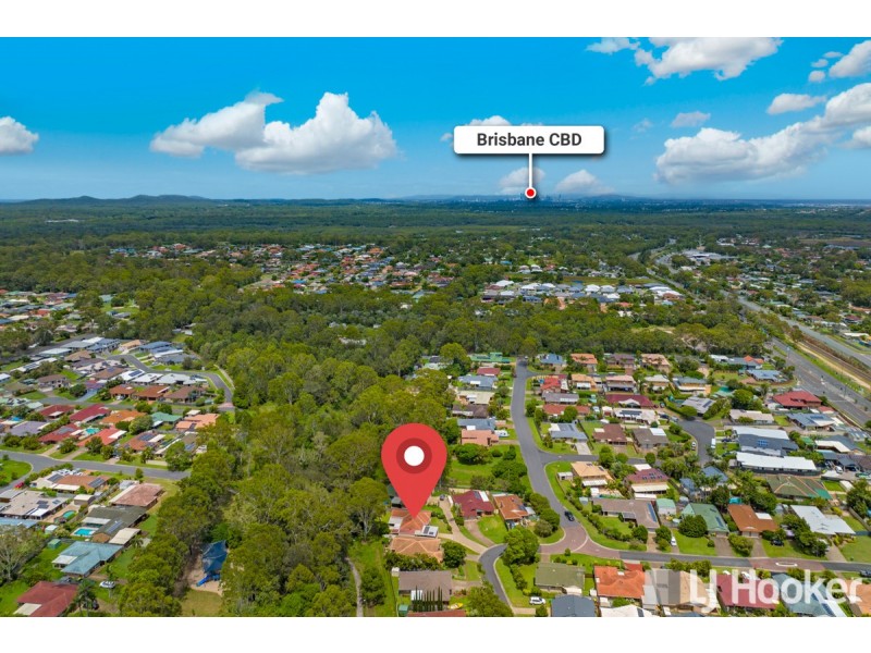 54 Ashwood Circuit, Birkdale QLD 4159