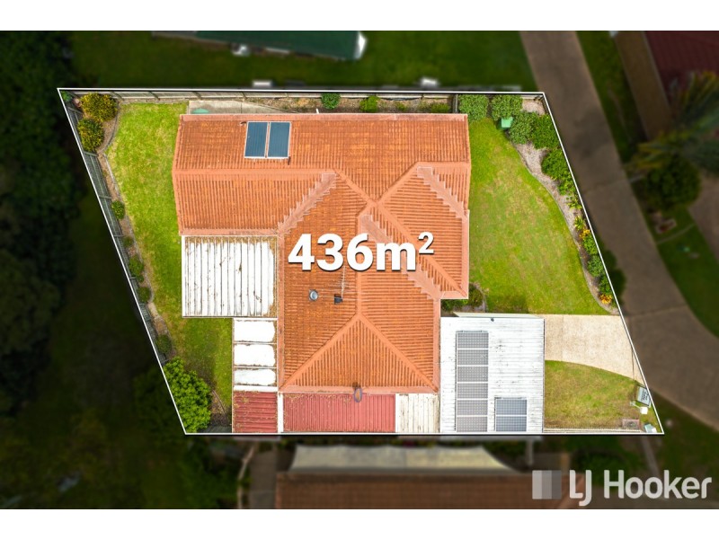 54 Ashwood Circuit, Birkdale QLD 4159