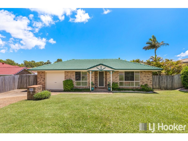 8 Lynch Crescent, Birkdale QLD 4159