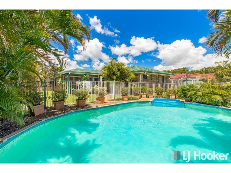8 Lynch Crescent, Birkdale QLD 4159