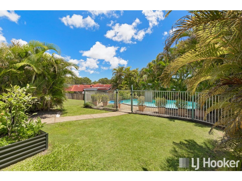 8 Lynch Crescent, Birkdale QLD 4159