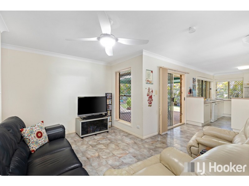 8 Lynch Crescent, Birkdale QLD 4159