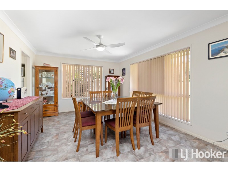 8 Lynch Crescent, Birkdale QLD 4159