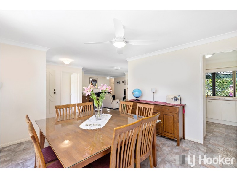 8 Lynch Crescent, Birkdale QLD 4159